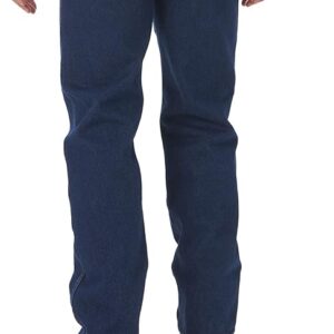 ÈVOQUE Signature Slim-Fit Denim Jeans